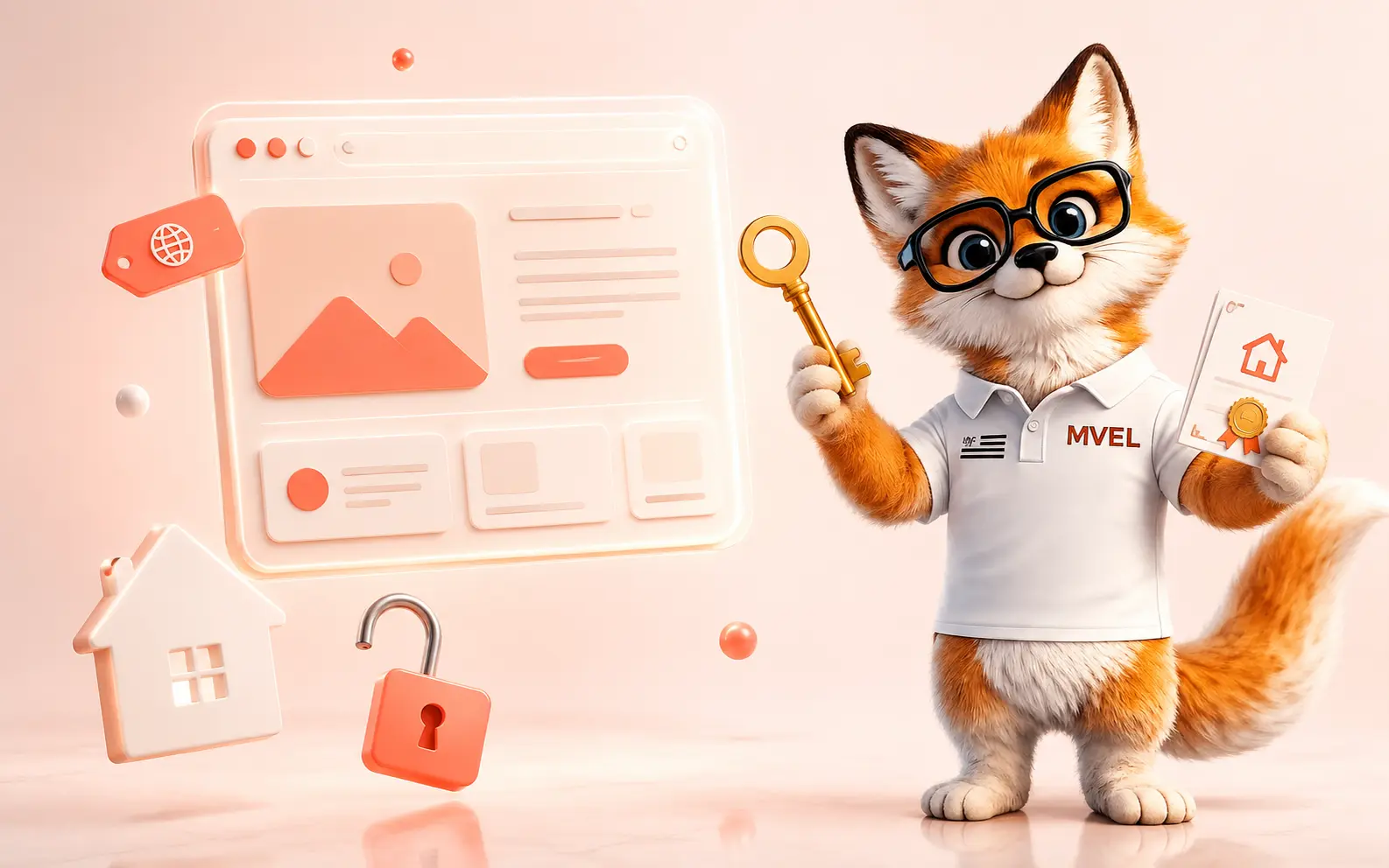Être propriétaire de son site internet, guide MVEL
