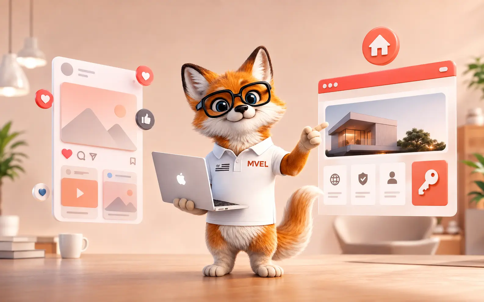 Site internet ou page Facebook pour une entreprise en 2026, comparatif par Ma Vitrine En Ligne