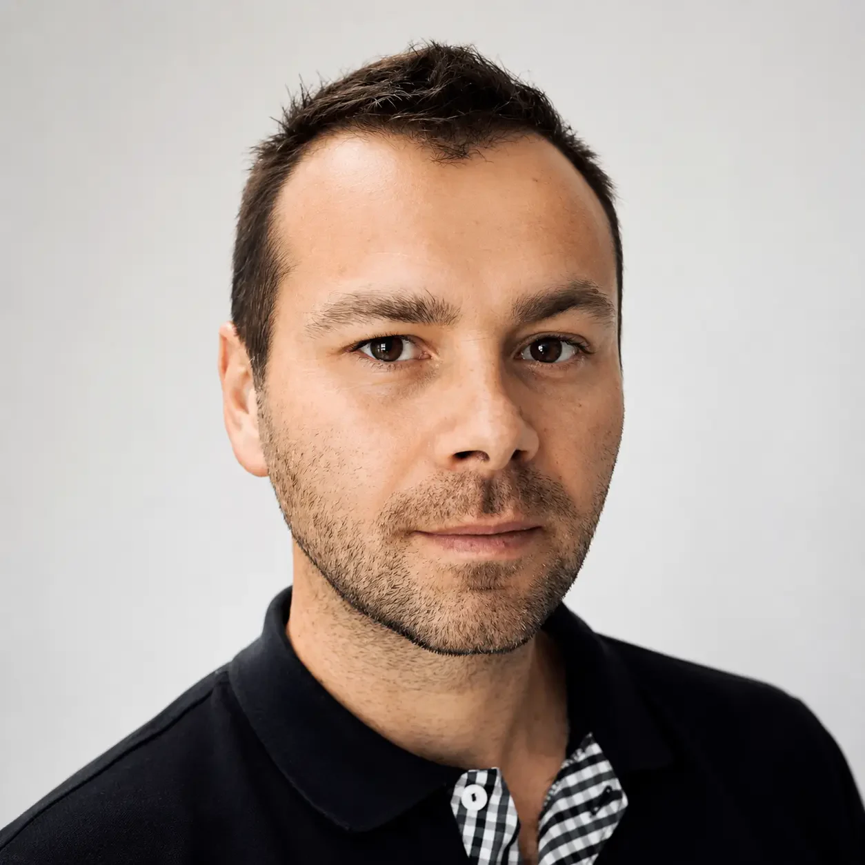 Jonathan Lescure, fondateur de Ma Vitrine En Ligne