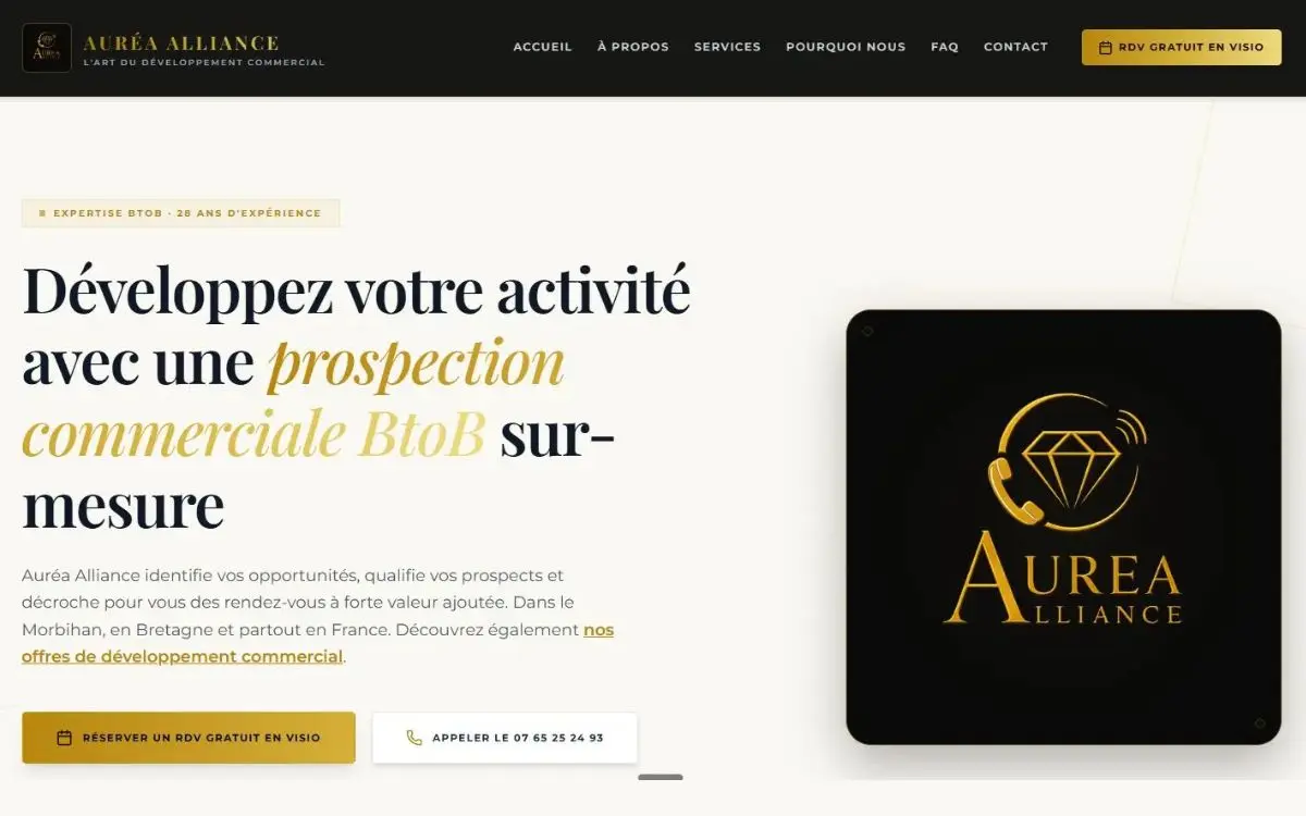 Auréa Alliance