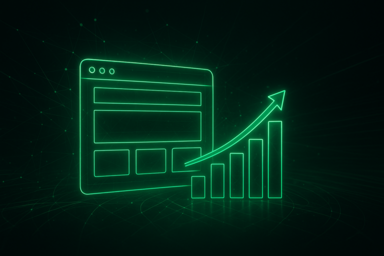 création de site internet – Création de site internet : ce qui influence vraiment votre visibilité Google