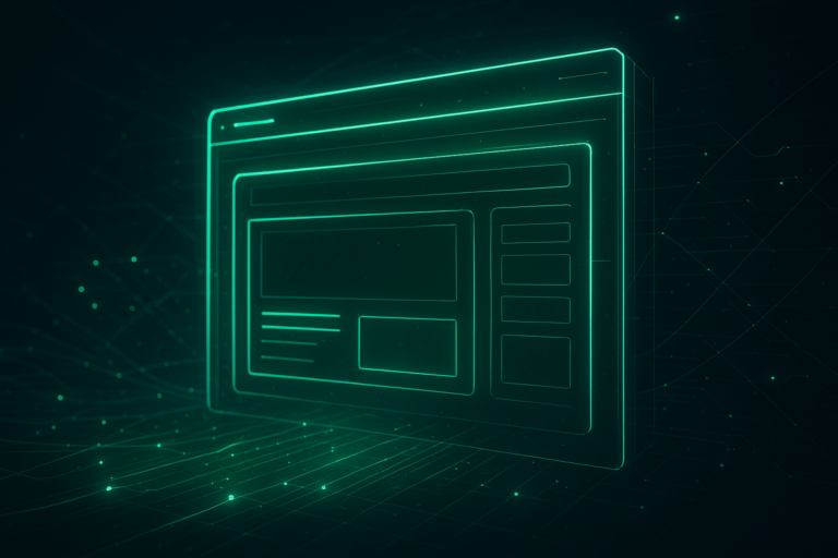 création site internet gratuit – Création site internet gratuit : checklist pour un site internet qui convertit