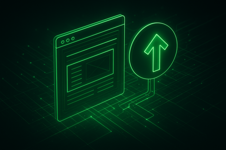 création site internet nantes – Création site internet nantes : ce qui influence vraiment votre visibilité Google