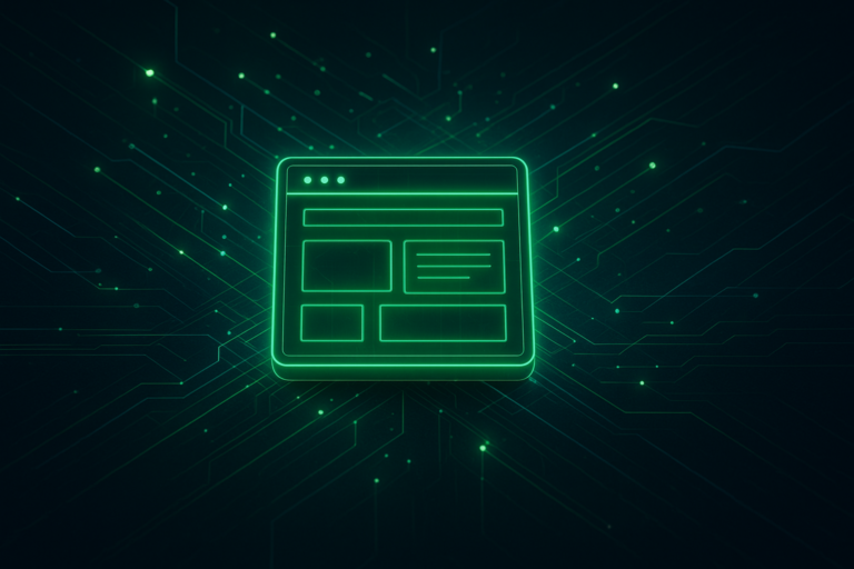 création site internet dijon – Création site internet dijon : ce qui influence vraiment votre visibilité Google