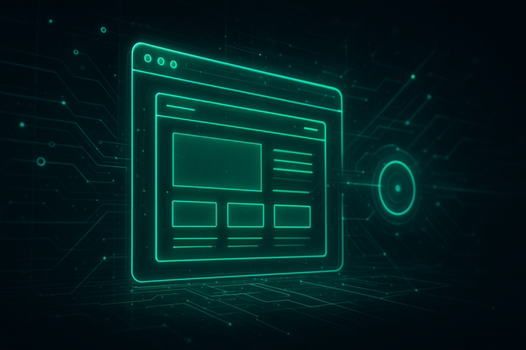 site internet responsive – Site internet responsive : guide pratique pour une entreprise locale