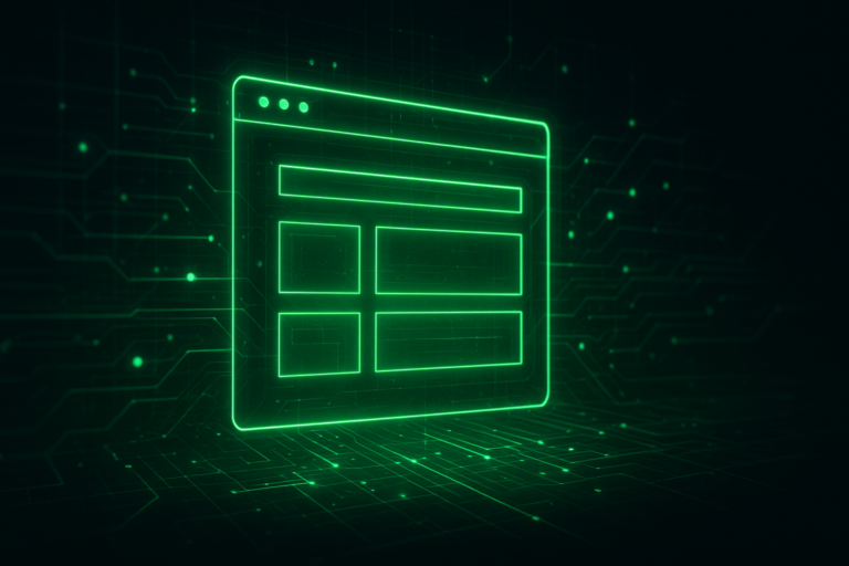 création site internet pro – Création site internet pro : guide pratique pour une entreprise locale