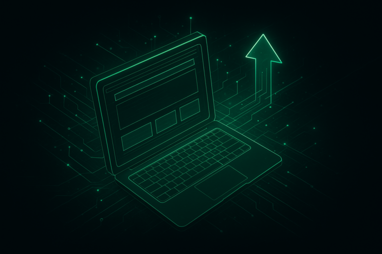 création site internet électricien – Création site internet électricien : ce qui influence vraiment votre visibilité Google