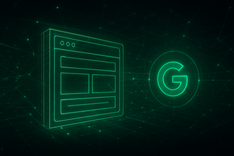 creation site internet var – Creation site internet var : ce qui influence vraiment votre visibilité Google