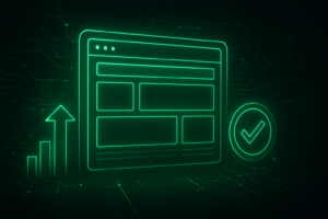 refonte d'un site internet – Refonte d'un site internet : guide pratique pour une entreprise locale