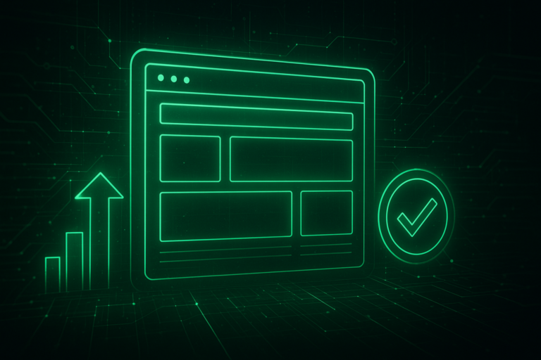 refonte d'un site internet – Refonte d'un site internet : guide pratique pour une entreprise locale