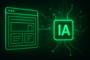 créer site internet avec ia – Créer site internet avec ia : ce qui influence vraiment votre visibilité Google