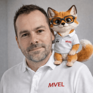 Jonathan de ma vitrine en ligne "MVEL"