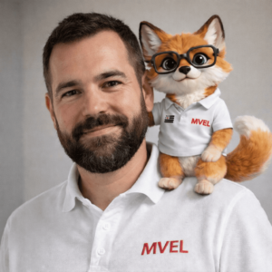 Teddy de ma vitrine en ligne "MVEL"