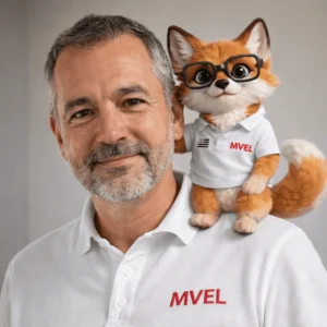 Thierry de ma vitrine en ligne "MVEL"