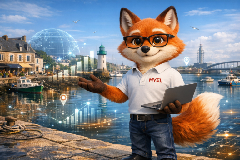 prix site internet Lorient – Tableau de budget pour une tanière (site vitrine) d’entreprise à Lorient (Morbihan)