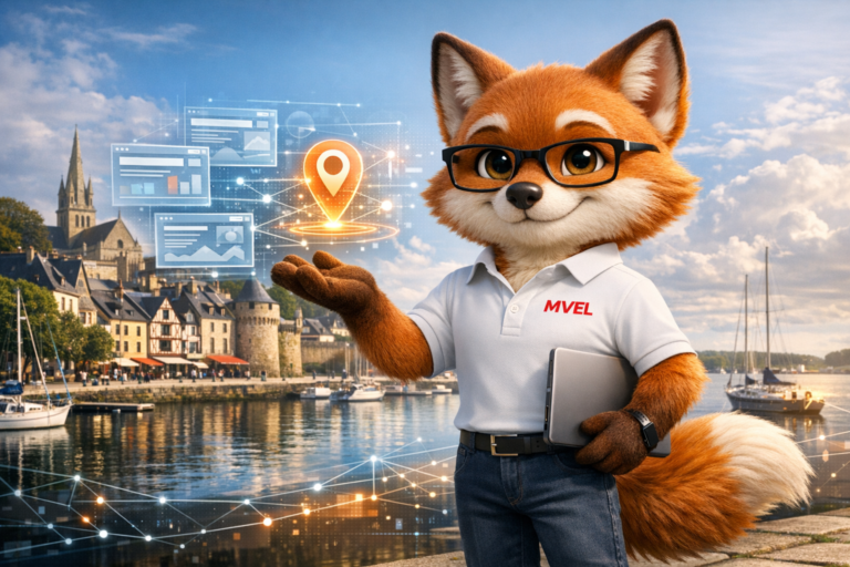 prix site internet Vannes – Tableau de budget pour une tanière (site vitrine) d’entreprise à Vannes (Morbihan)