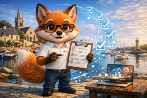 checklist refonte site Theix-Noyalo – Checklist de refonte d’une tanière WordPress pour entreprise à Theix-Noyalo (Morbihan)