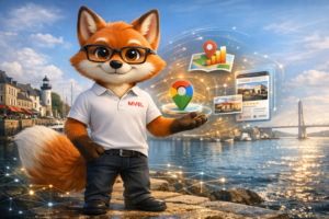 google business profile Lorient Agglomération – Exemple de fiche Google Business Profile optimisée pour une entreprise à Lorient Agglomération (Morbihan)