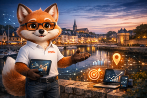 google ads Vannes – Schéma de campagne Google Ads locale pour Vannes (Morbihan)