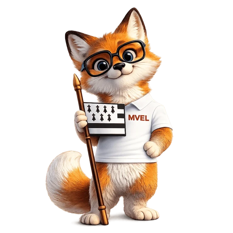 Qui Sommes-Nous L'Agence Web MVEL à Sarzeau