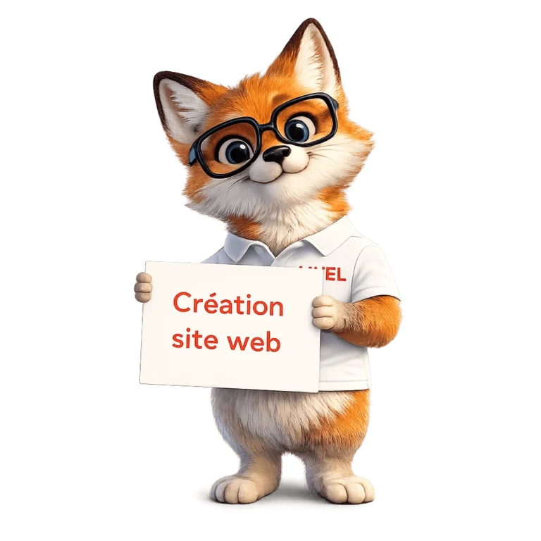 Création site internet Sarzeau