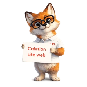 création site internet Vannes