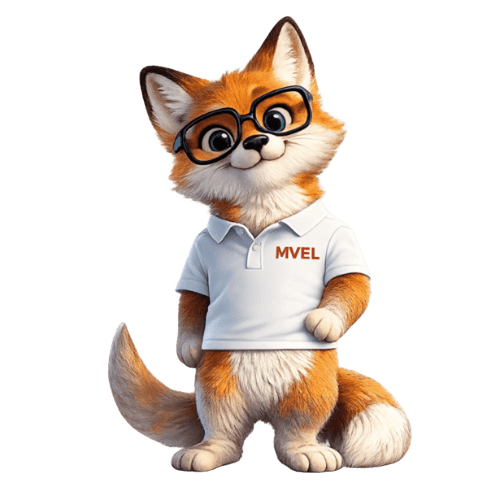 Logo de ma vitrine en ligne MVEL, création de site internet à Vannes dans le Morbihan