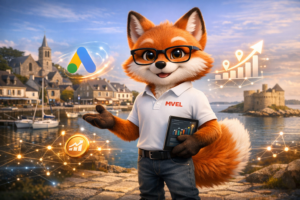 google ads Sarzeau – Schéma de campagne Google Ads locale pour Sarzeau (Morbihan)