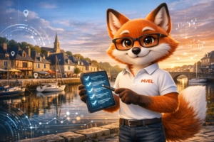 checklist refonte site Auray – Checklist de refonte d’une tanière WordPress pour entreprise à Auray (Morbihan)