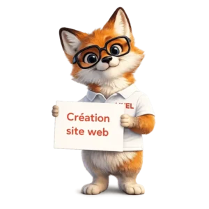 création site internet hotel saint james a biarritz dans le 64