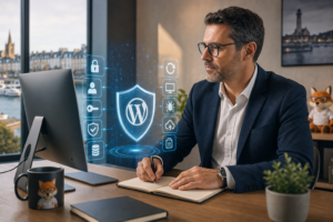 sécurité WordPress – Checklist des 10 points de sécurité WordPress essentiels