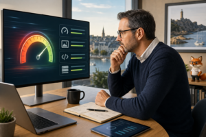 réduire LCP – Diagnostic LCP et leviers d'optimisation pour passer sous 2,5 secondes